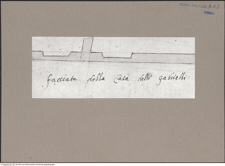 Vorderseite von bh135312_recto