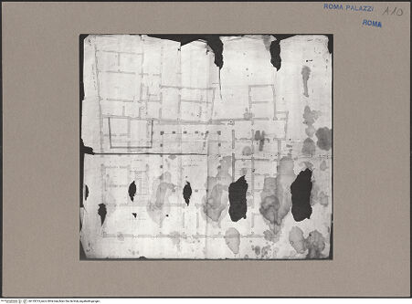 Vorderseite von bh135313_recto