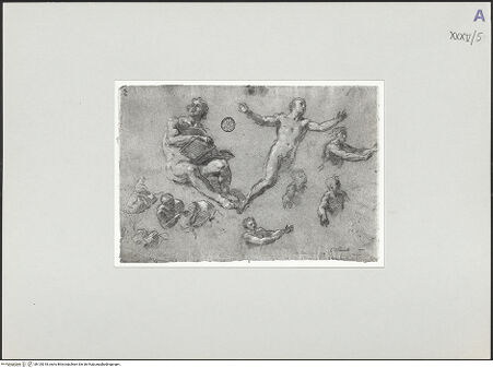 Vorderseite von bh135318_recto