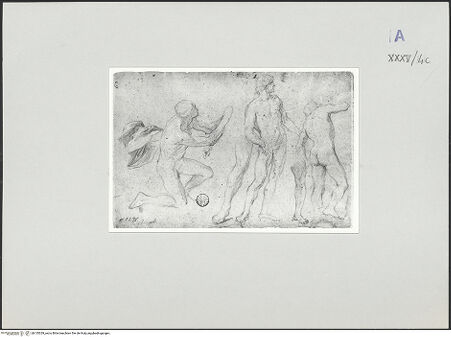 Vorderseite von bh135329_recto