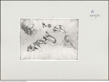 Vorderseite von bh135339_recto