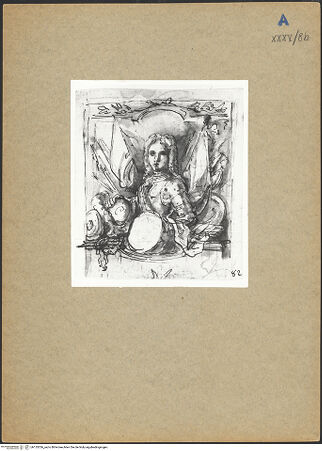 Vorderseite von bh135356_recto