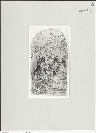 Vorderseite von bh135364_recto