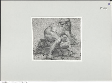 Vorderseite von bh135374_recto