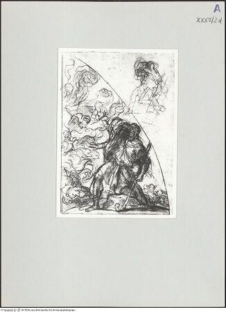 Vorderseite von bh135386_recto