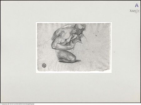 Vorderseite von bh135397_recto