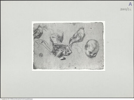 Vorderseite von bh135398_recto