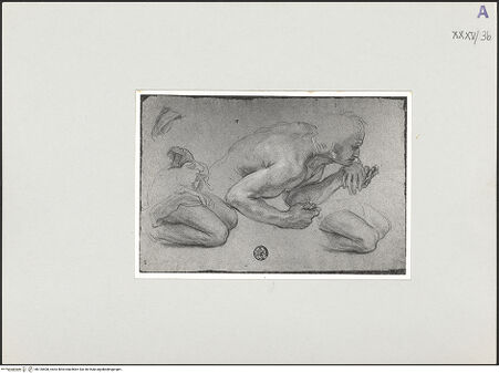 Vorderseite von bh135400_recto