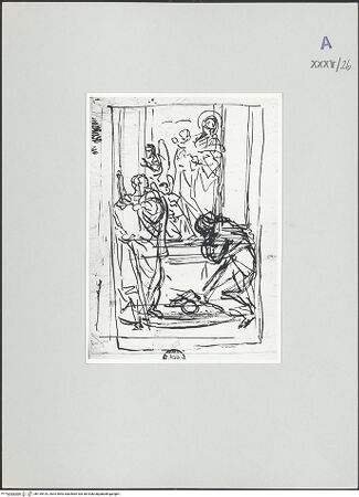 Vorderseite von bh135410_recto