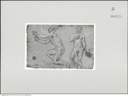 Vorderseite von bh135412_recto