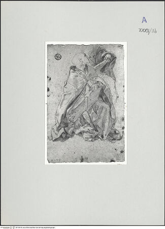 Vorderseite von bh135418_recto