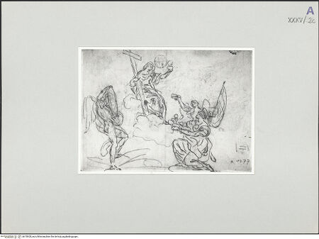 Vorderseite von bh135420_recto