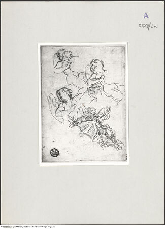 Vorderseite von bh135421_recto