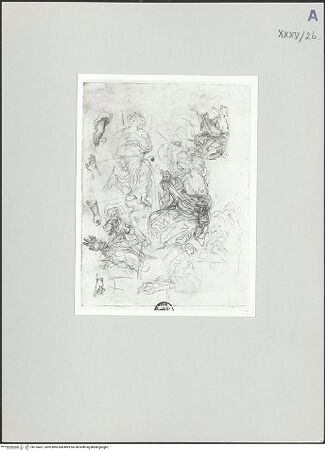 Vorderseite von bh135431_recto