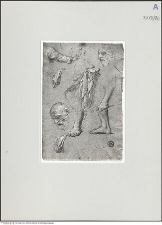 Vorderseite von bh135442_recto