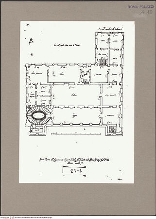 Vorderseite von bh135447_recto