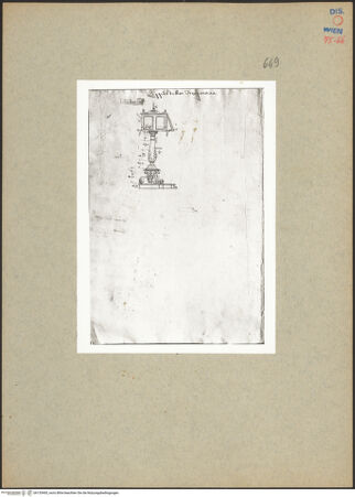 Vorderseite von bh135465_recto