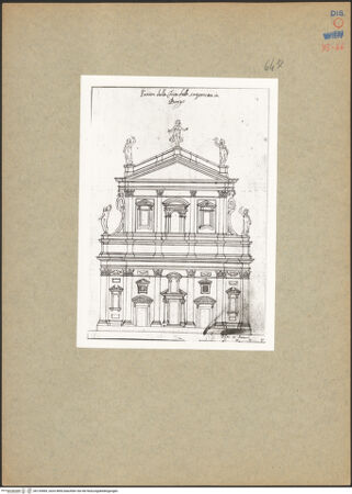 Vorderseite von bh135469_recto