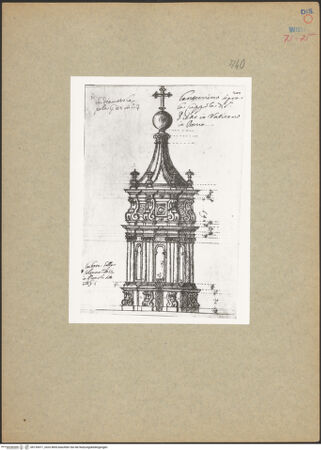 Vorderseite von bh135471_recto