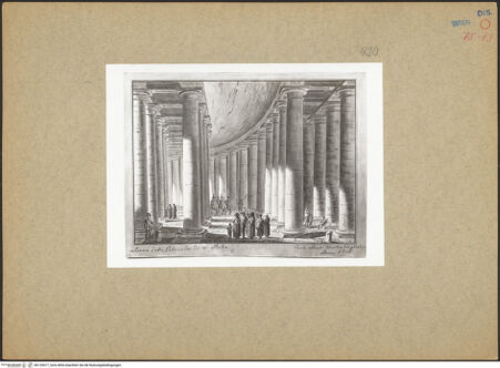 Vorderseite von bh135477_recto