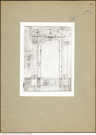 Vorderseite von bh135482_recto