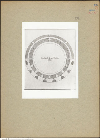 Vorderseite von bh135485_recto