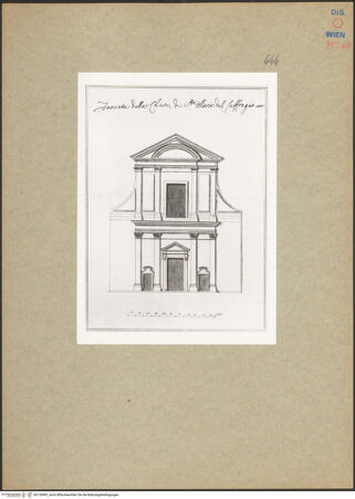 Vorderseite von bh135492_recto