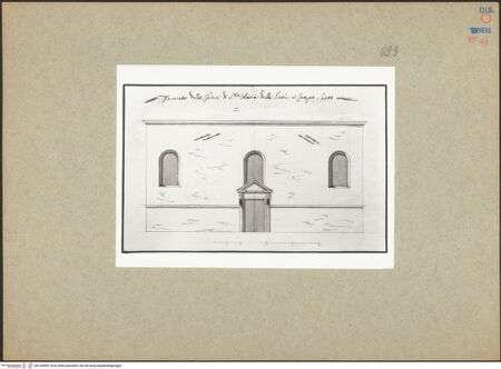 Vorderseite von bh135499_recto