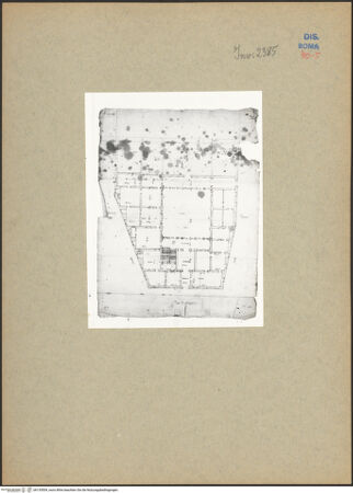 Vorderseite von bh135509_recto