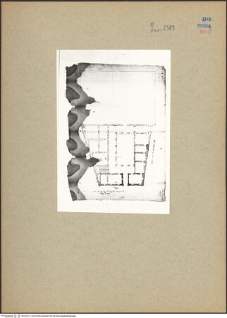 Vorderseite von bh135511_recto