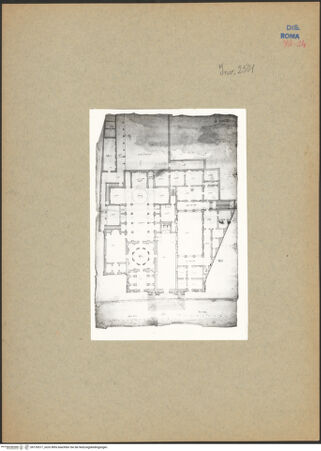 Vorderseite von bh135517_recto