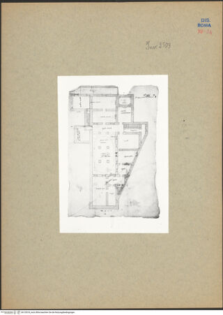 Vorderseite von bh135518_recto