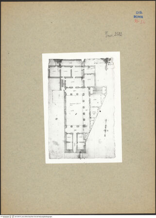 Vorderseite von bh135519_recto