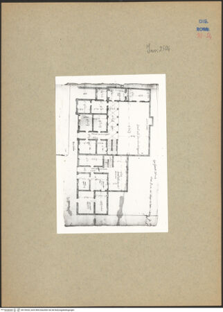 Vorderseite von bh135520_recto
