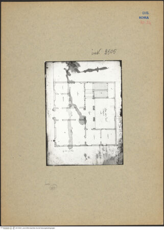 Vorderseite von bh135521_recto