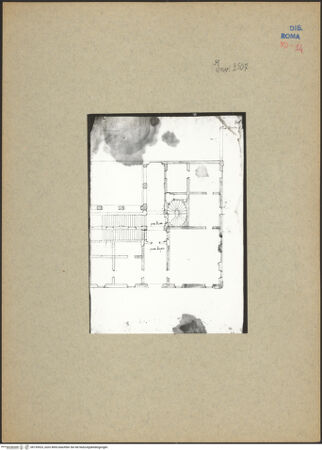 Vorderseite von bh135523_recto