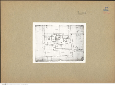 Vorderseite von bh135524_recto