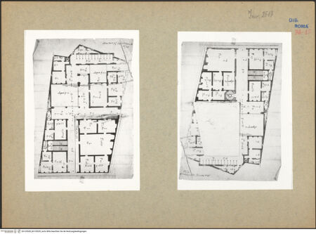 Vorderseite von bh135528_bh135529_recto
