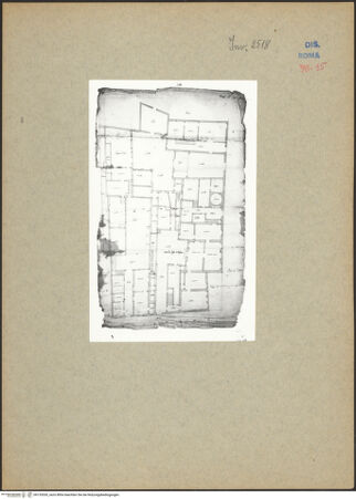 Vorderseite von bh135530_recto