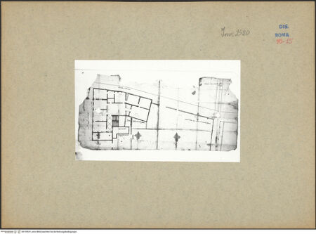 Vorderseite von bh135531_recto
