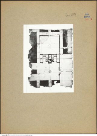 Vorderseite von bh135539_recto