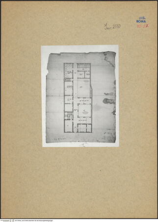 Vorderseite von bh135542_recto