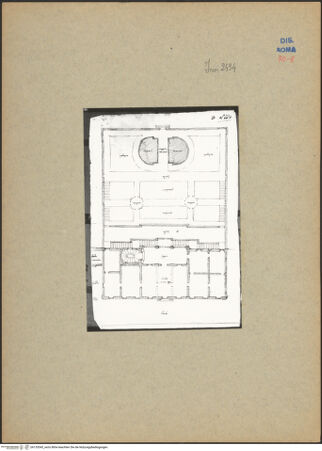Vorderseite von bh135543_recto