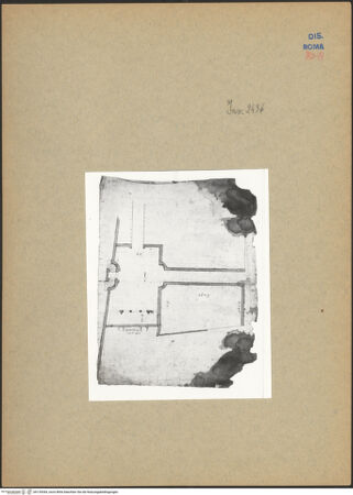 Vorderseite von bh135544_recto