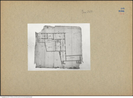 Vorderseite von bh135546_recto