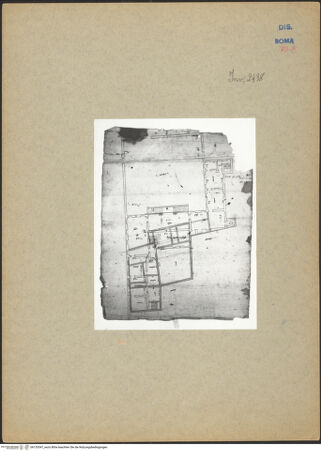 Vorderseite von bh135547_recto