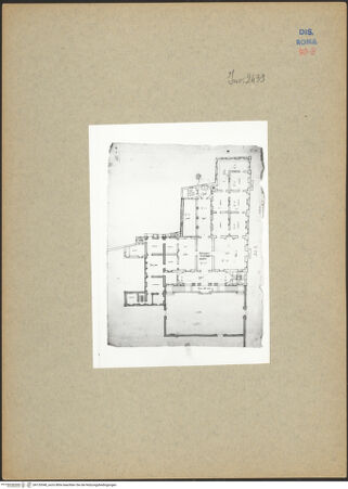 Vorderseite von bh135548_recto