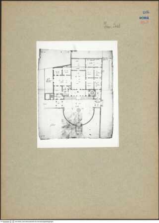 Vorderseite von bh135552_recto