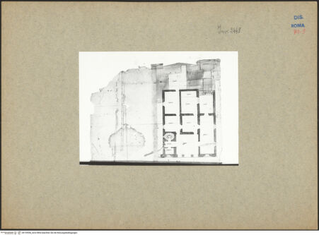 Vorderseite von bh135556_recto