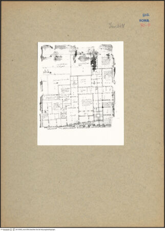 Vorderseite von bh135563_recto